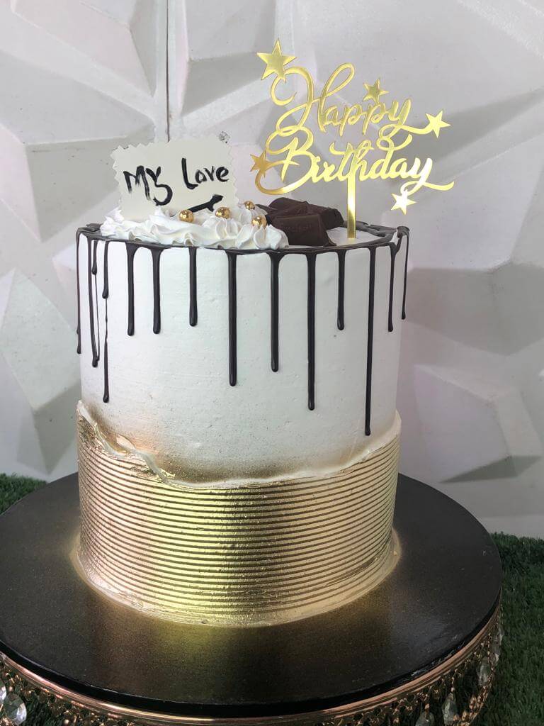 birthday cakes in uyo